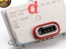 Balastro Xenón Audi 5DV008290