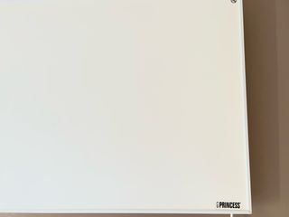 Calefactor infrarrojos panel LCD