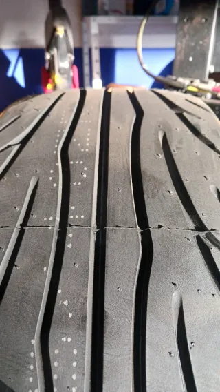 205/40 R17 NNANKANG SPORTNEX NS-2R