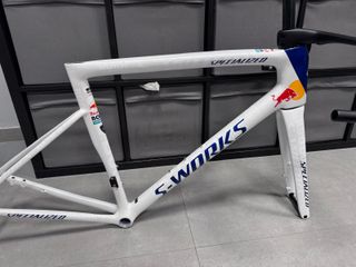 Cuadro Specialized SL8 Carbono