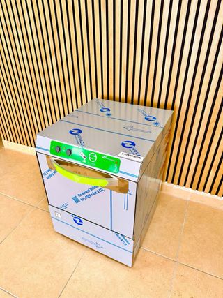 Lavavasos y lavavajillas SILANOS – Nuevos