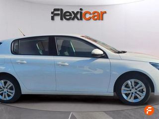 Peugeot 308 5p Style PureTech 110 S&S