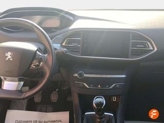 Peugeot 308 5p Style PureTech 110 S&S