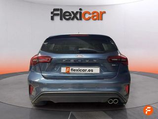 Ford Focus 1.0 Ecoboost MHEV 92kW ST-Line Auto