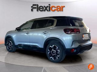 Citroën C5 Aircross BlueHdi 96kW (130CV) S&S EAT8 Max