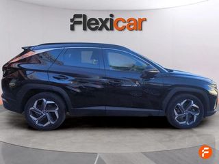 Hyundai Tucson 1.6 TGDI 169kW (230CV) HEV Maxx Auto