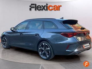 Cupra León SP 1.5 eTSI 110kW (150CV) DSG