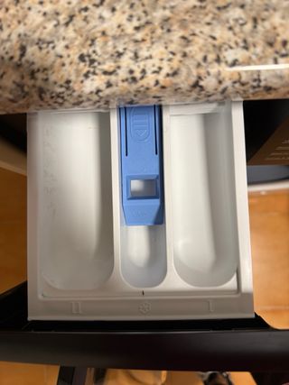 Lavadora Cecotec 8kg