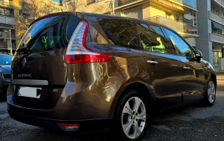 Renault Grand Scenic 2011