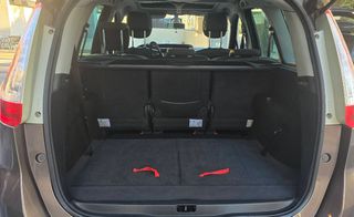 Renault Grand Scenic 2011