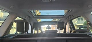 Renault Grand Scenic 2011