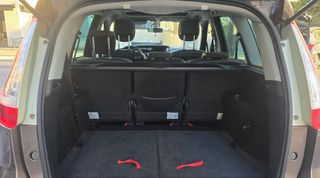 Renault Grand Scenic 2011