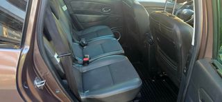 Renault Grand Scenic 2011