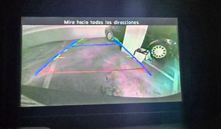 Renault Grand Scenic 2011