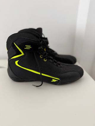 Botas Seventy Degrees SD-BC6 Unisex