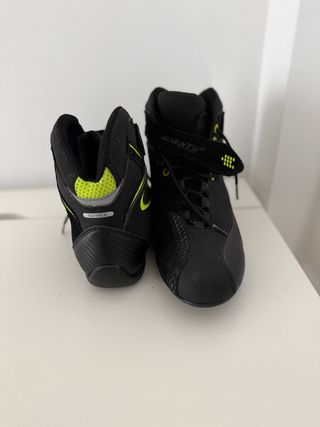 Botas Seventy Degrees SD-BC6 Unisex