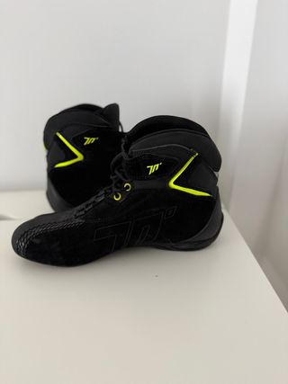 Botas Seventy Degrees SD-BC6 Unisex