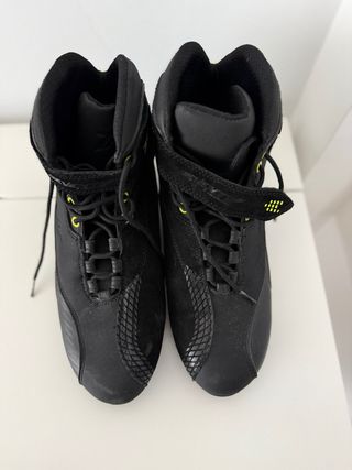 Botas Seventy Degrees SD-BC6 Unisex