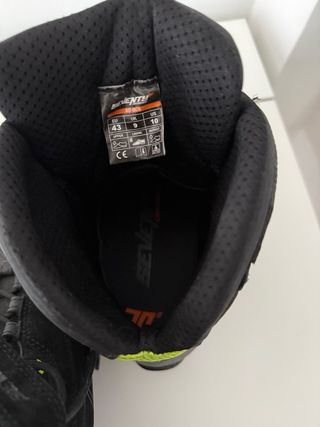 Botas Seventy Degrees SD-BC6 Unisex