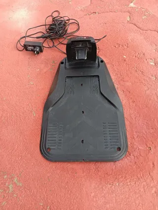 Robot cortacésped Einhell programable