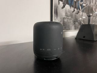 Altavoz Bluetooth Sony XB10 Negro