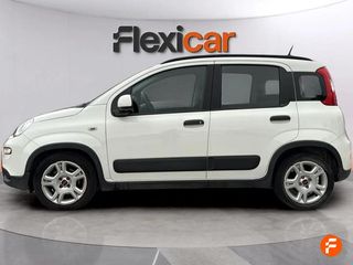 Fiat Panda City Life Hybrid 1.0 Gse 51kw (70CV)