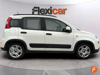 Fiat Panda City Life Hybrid 1.0 Gse 51kw (70CV)