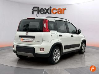 Fiat Panda City Life Hybrid 1.0 Gse 51kw (70CV)