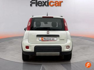 Fiat Panda City Life Hybrid 1.0 Gse 51kw (70CV)