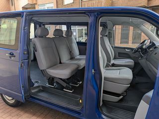 Volkswagen Transporter T5 2003 1.9 TDI