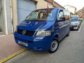 Volkswagen Transporter T5 2003 1.9 TDI