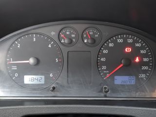 Volkswagen Transporter T5 2003 1.9 TDI