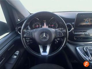 Mercedes Clase V 220 d Avantgarde Extralargo