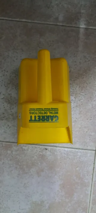 Detector de Metales Garrett ACE 250