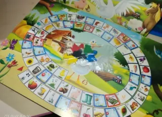 Il Gioco dell'Oca Clementoni