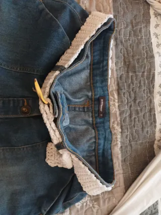 Set donna gonna e maglia