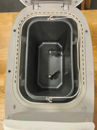 Panificadora Moulinex Home Baguette