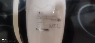 Batidora de mano
