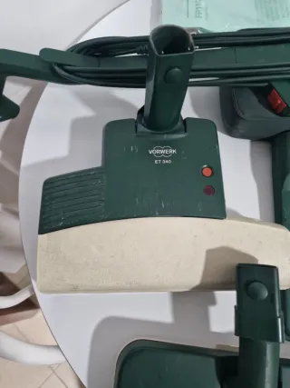 Aspirador Vorwerk VK 121