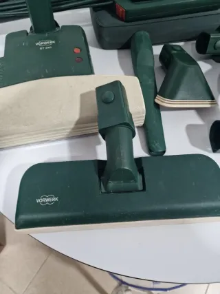 Aspirador Vorwerk VK 121