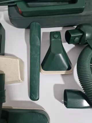 Aspirador Vorwerk VK 121