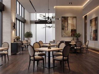 Sillas para bares y restaurantes | alto tránsito