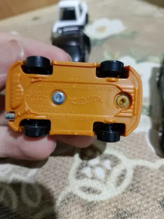 Macchinine Hot Wheels