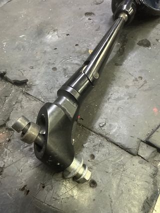 Retrovisores Rizoma Yamaha Tmax Carbono