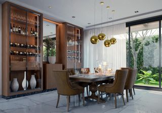 RENDERS 4k para proyectos y reformas