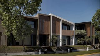 RENDERS 4k para proyectos y reformas