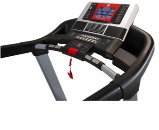 Cinta de correr profesional BH