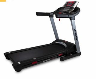 Cinta de correr profesional BH