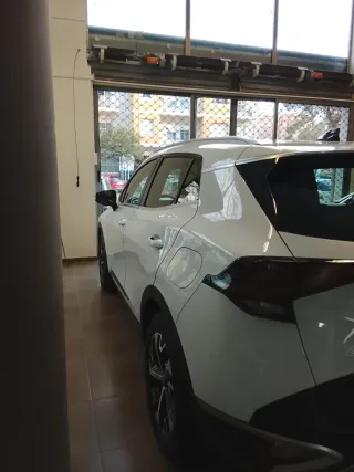 KIA Sportage MHEV Drive 150cv 2024