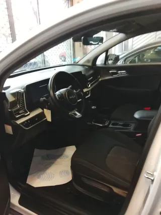 KIA Sportage MHEV Drive 150cv 2024